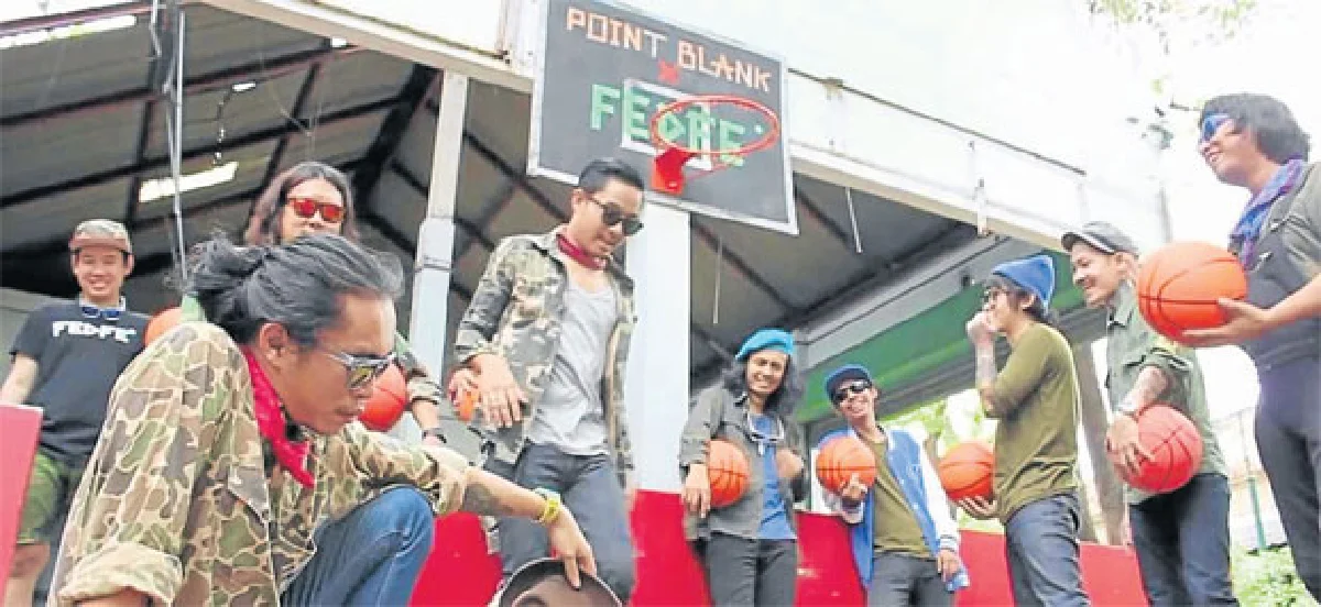 ‘ไวรัล คลิป’ คิดให้ขำจึงจะแจ๋ว