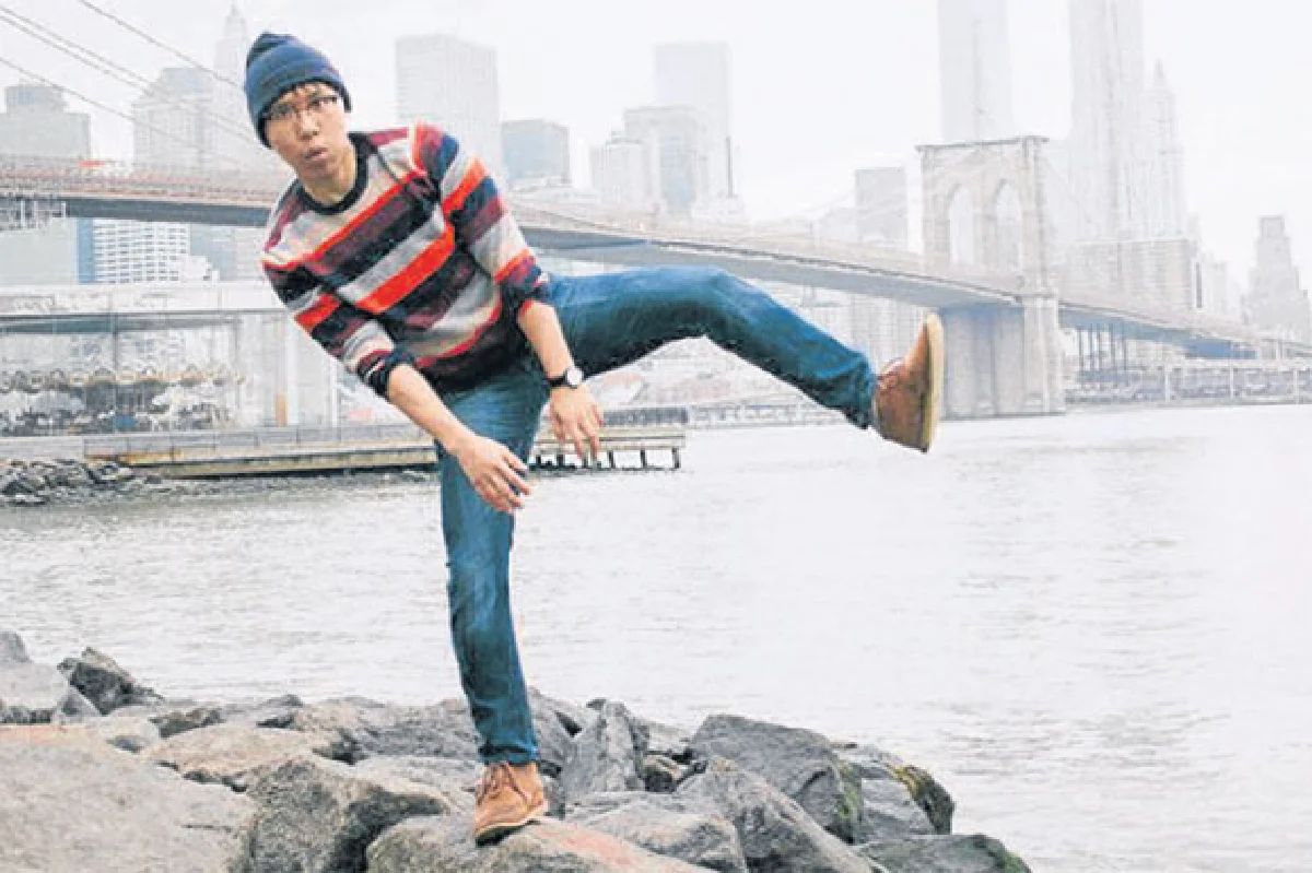 ‘ไวรัล คลิป’ คิดให้ขำจึงจะแจ๋ว