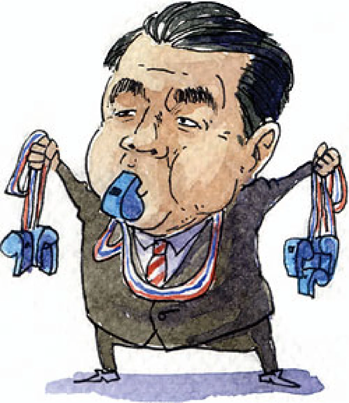 อดีตขม