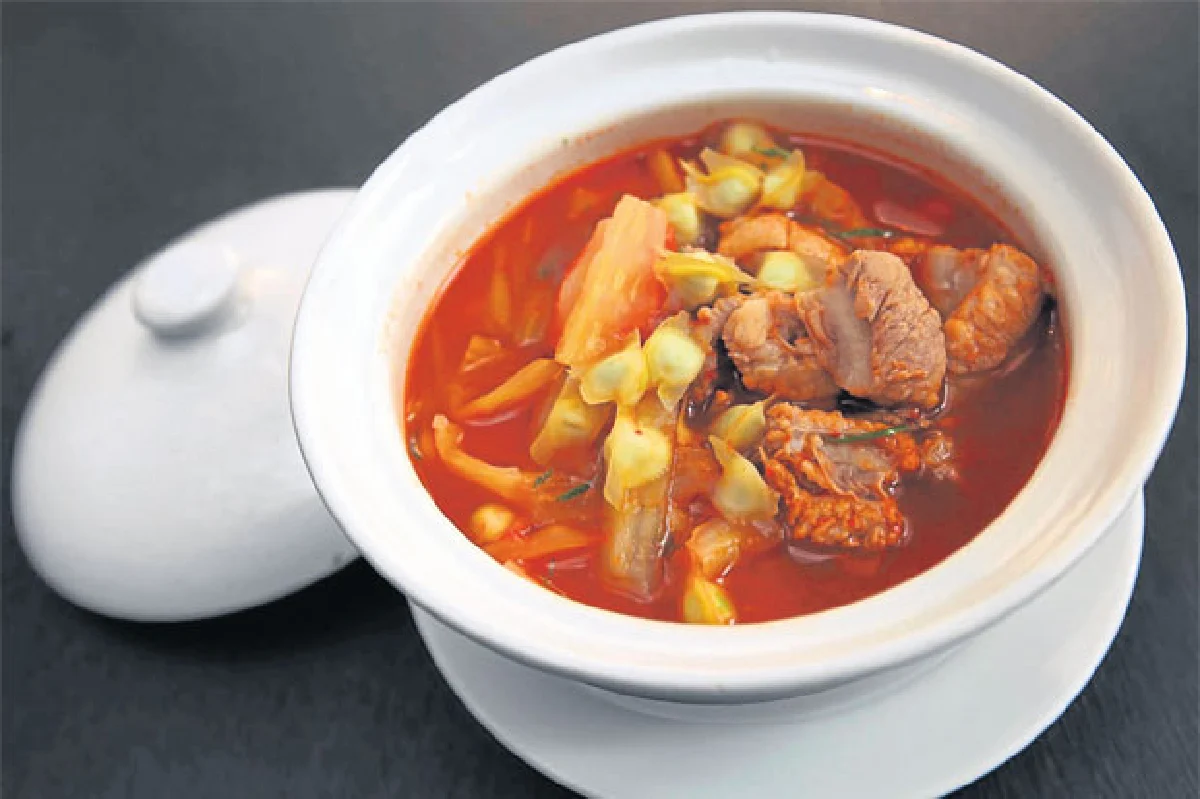 กินร้อน คลายร้อน