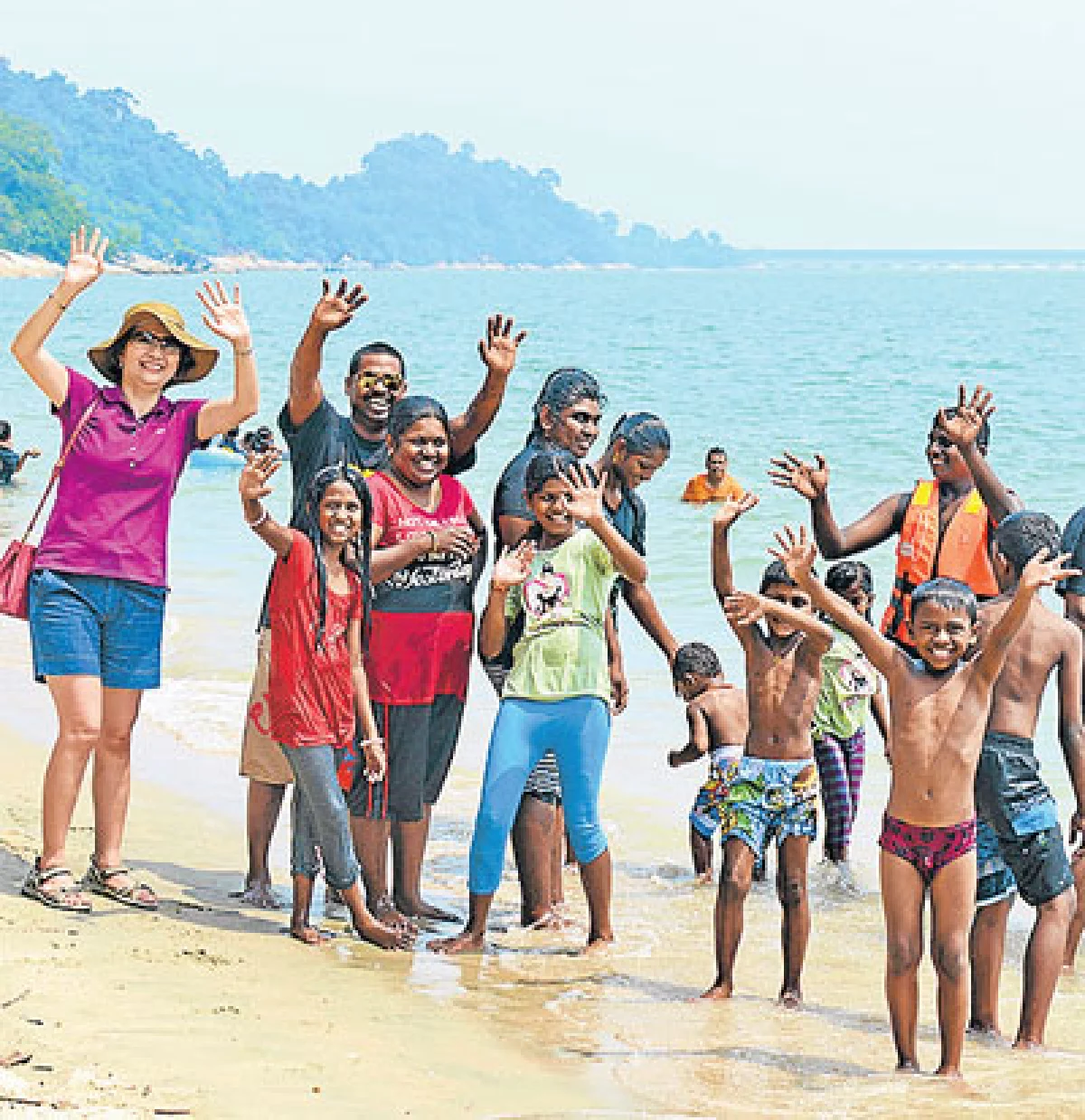 มาเลเซียกับนโยบายด้านพลังงาน