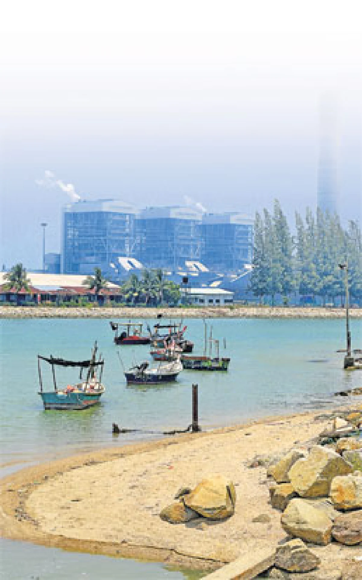 มาเลเซียกับนโยบายด้านพลังงาน