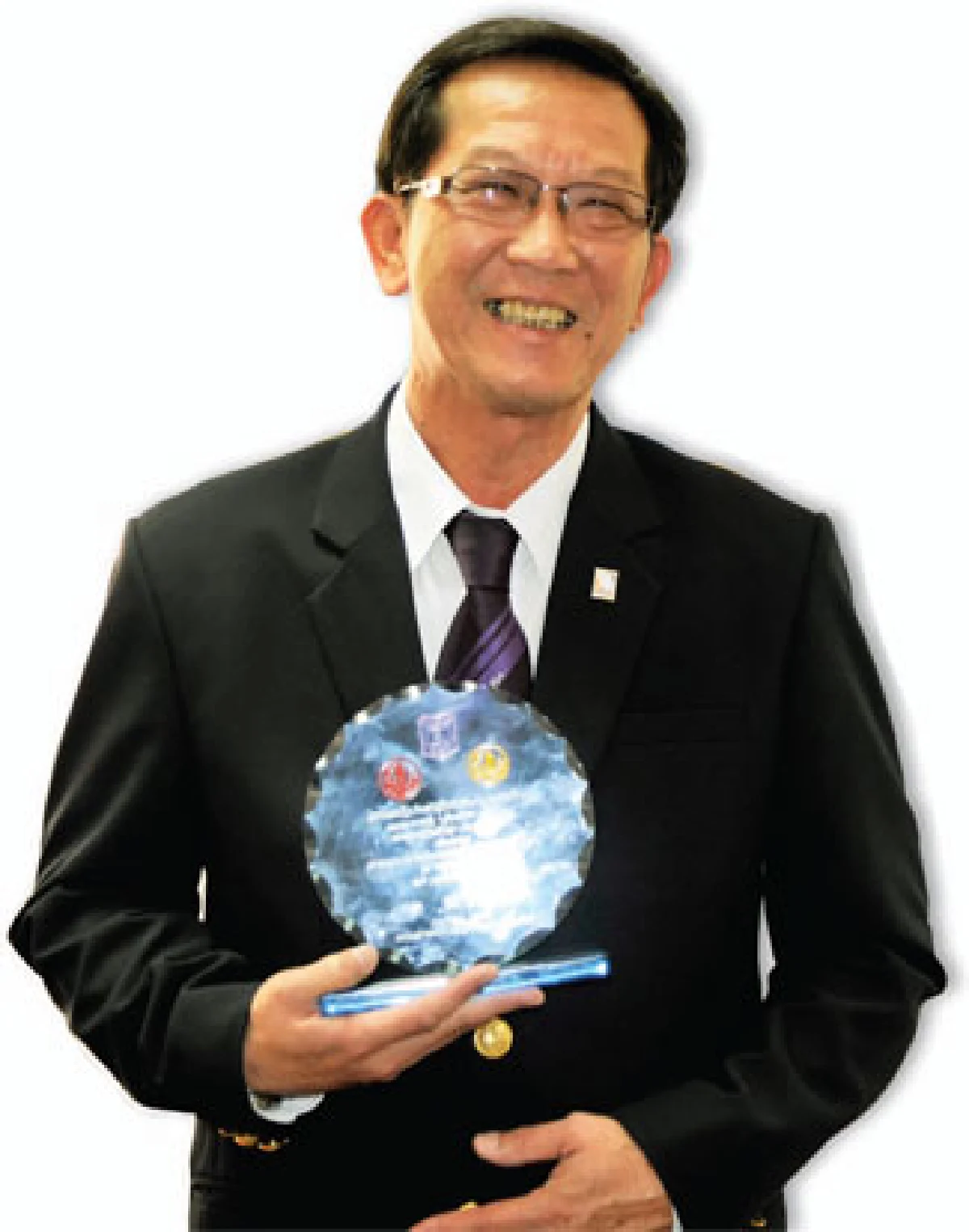 'PEA' คว้ารางวัลปฏิทินดีเด่น ชูแนวแสงสว่างเพื่อชีวิต