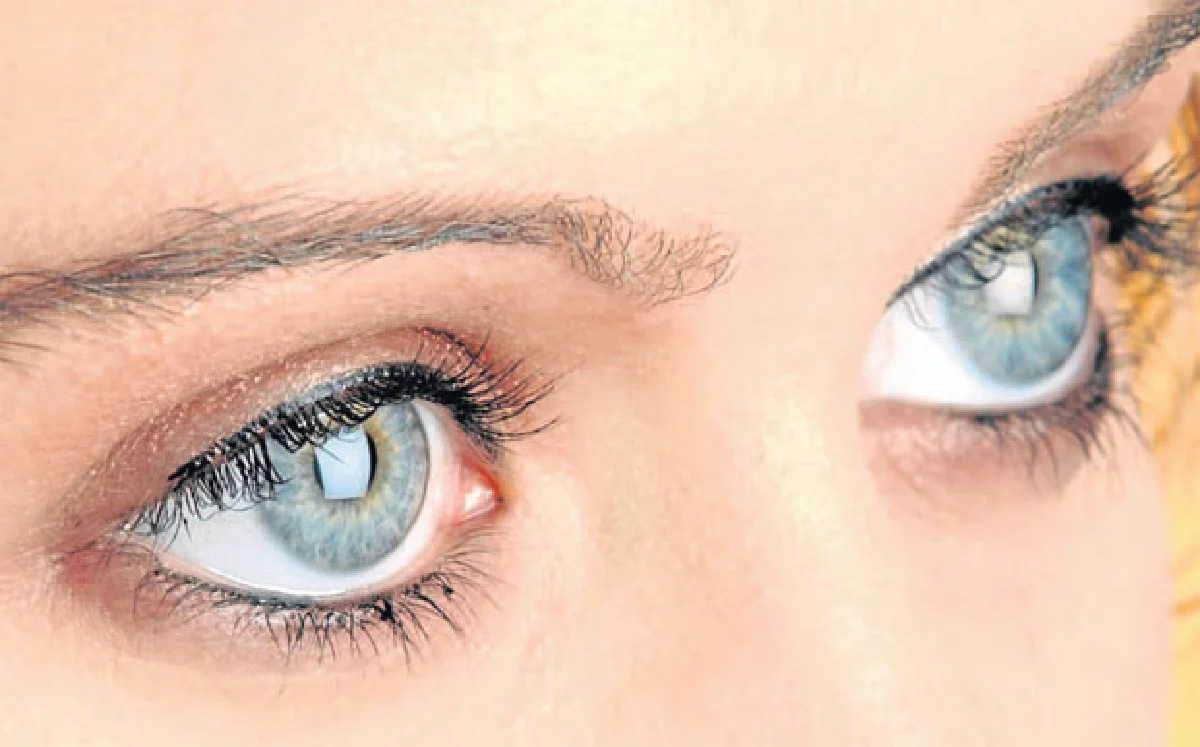 สัญญาณจาก 'ดวงตา'