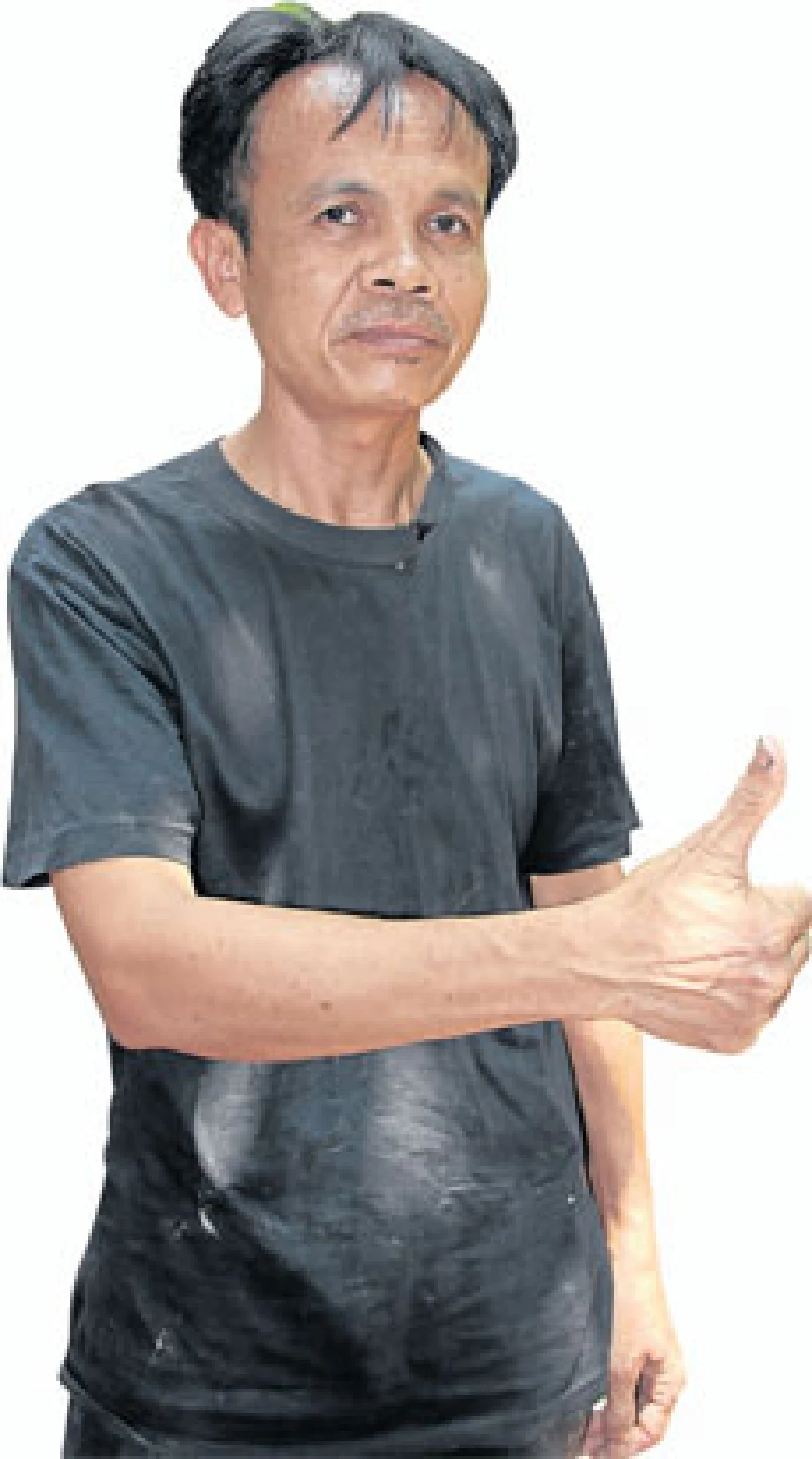 'ฮูกสนุก' สีสันเครื่องปั้นด่านเกวียน