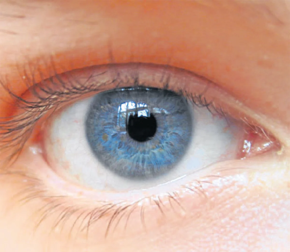 สัญญาณจาก 'ดวงตา'