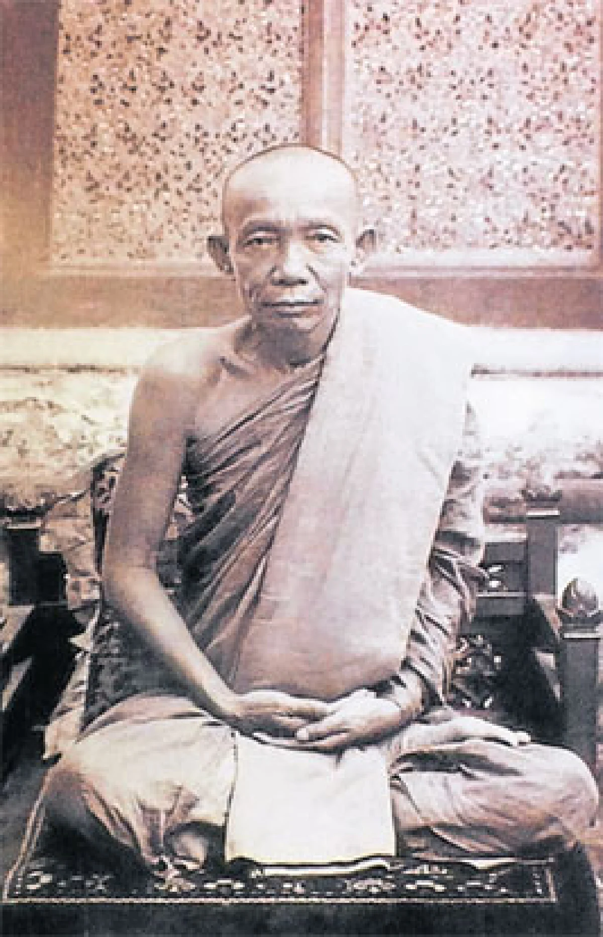 วิชชาจรณสัมปันโน 3