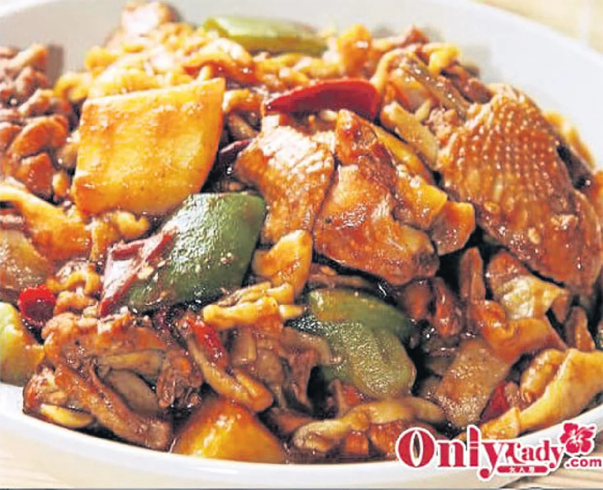 วิถีของชาวซีเป่ย