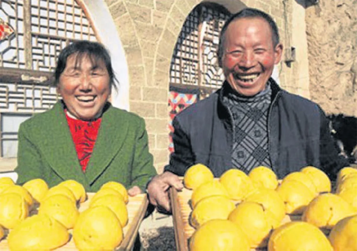 วิถีของชาวซีเป่ย