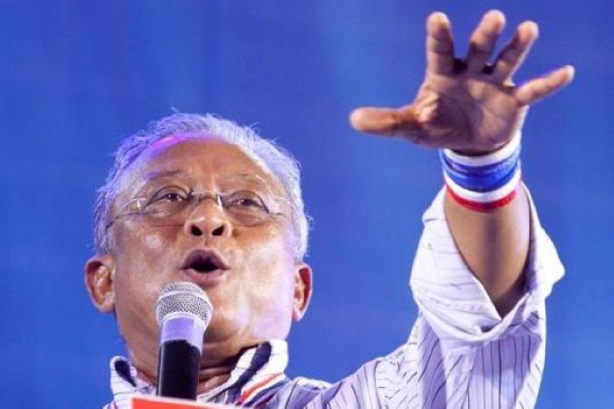 สุเทพอัดชัยเกษมเสียสถาบันอัยการเหิมเสนอม.7 สุเทพอัดชัยเกษมเสียสถาบันอัยการเหิมเสนอม.7