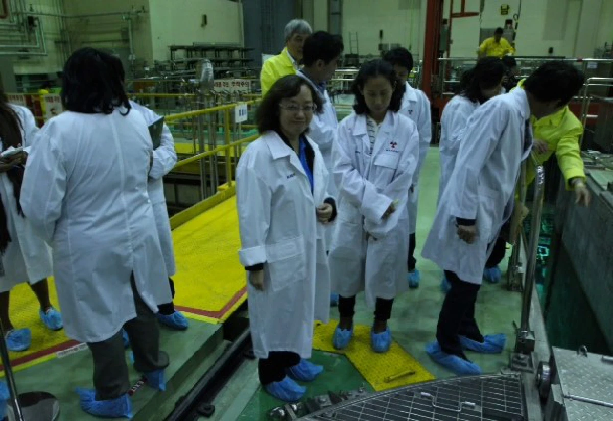 นิวเคลียร์เพื่องานวิจัยไทยนับถอยหลัง5ปีส่อชะงัก