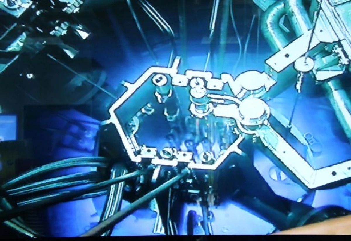 นิวเคลียร์เพื่องานวิจัยไทยนับถอยหลัง5ปีส่อชะงัก