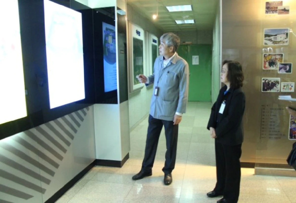 นิวเคลียร์เพื่องานวิจัยไทยนับถอยหลัง5ปีส่อชะงัก