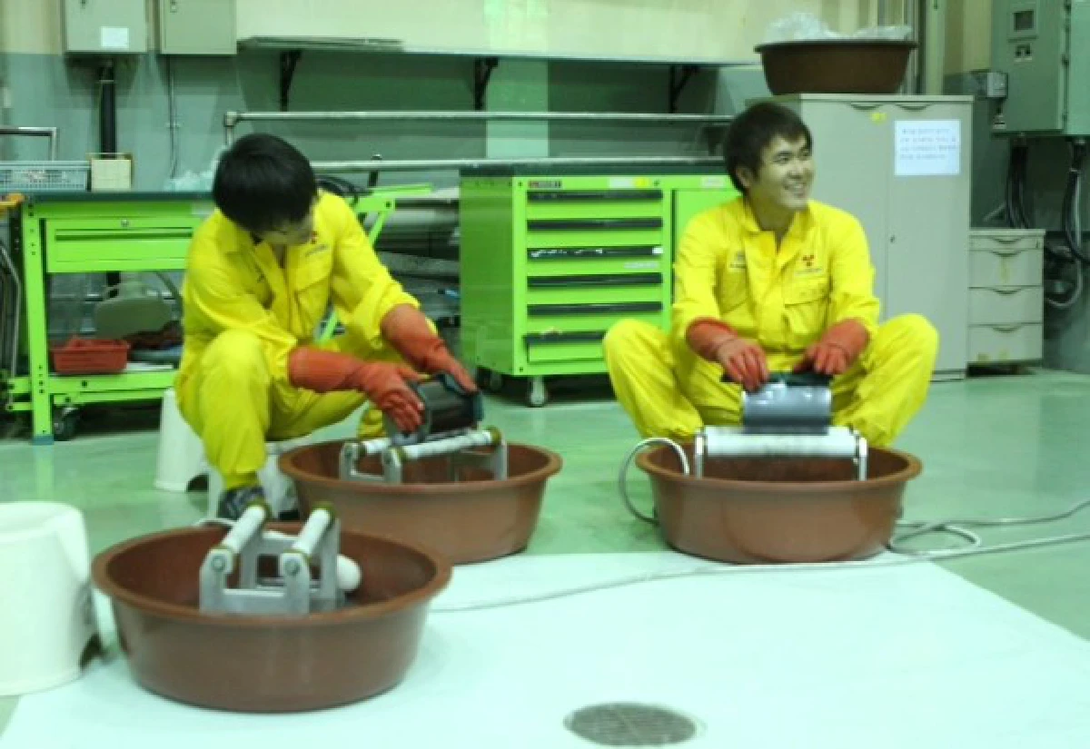 นิวเคลียร์เพื่องานวิจัยไทยนับถอยหลัง5ปีส่อชะงัก