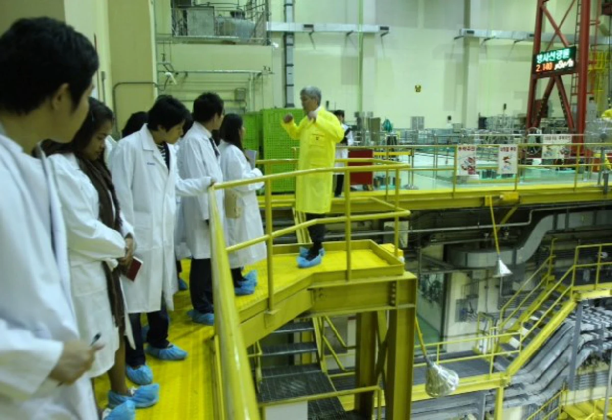 นิวเคลียร์เพื่องานวิจัยไทยนับถอยหลัง5ปีส่อชะงัก