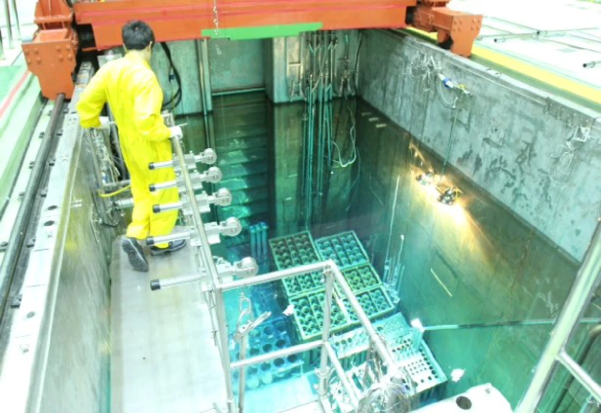 นิวเคลียร์เพื่องานวิจัยไทยนับถอยหลัง5ปีส่อชะงัก