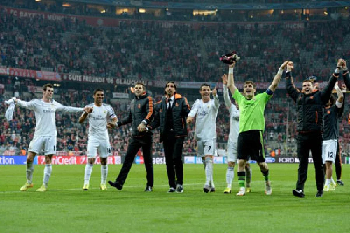 ราชันบุกอัดเสือใต้เละ 4-0 ลิ่วชิงชปล.