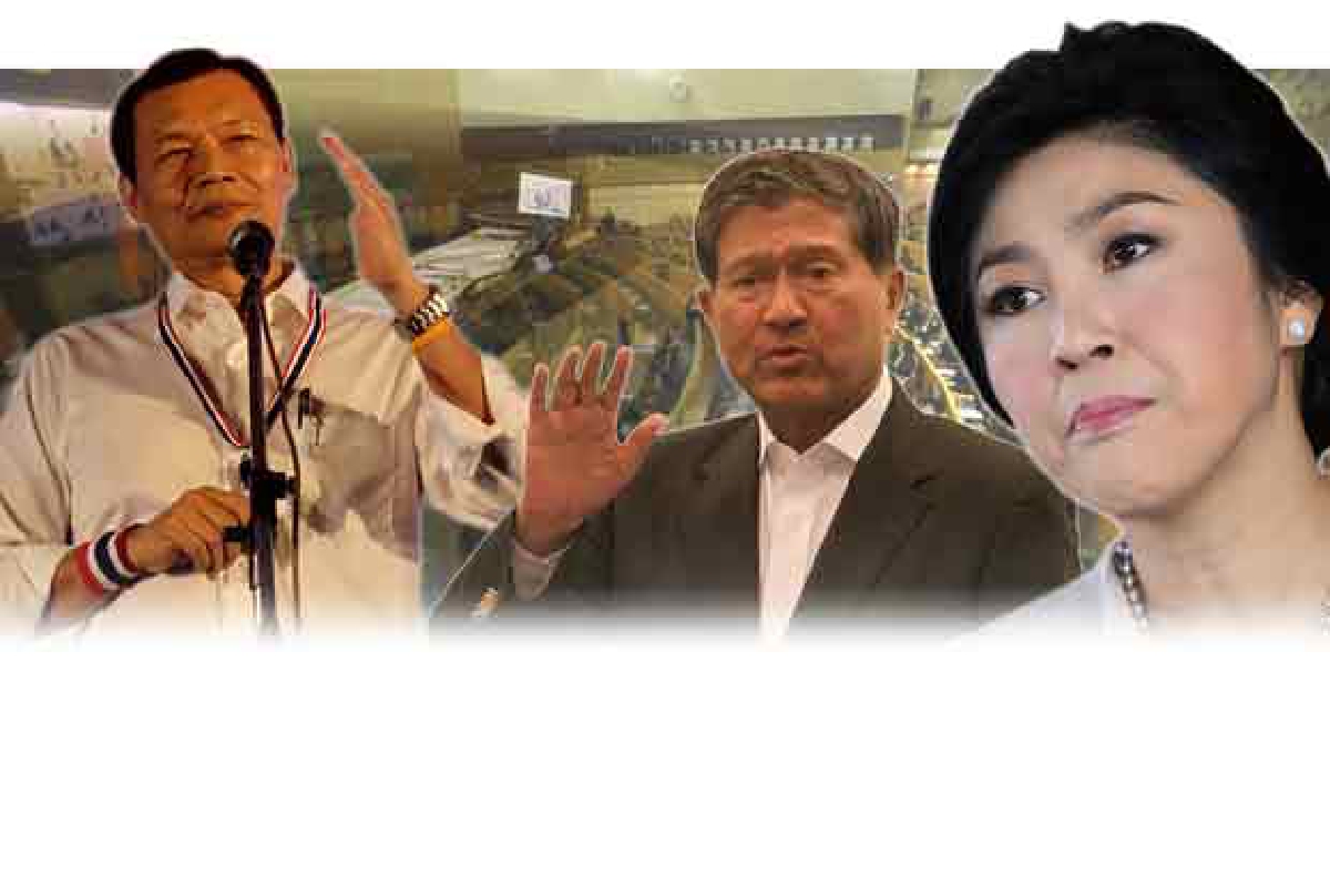 เขี่ย "ถวิล" ทิ้งสมช.ยิ่งเพิ่มจุดอ่อนรัฐบาล เขี่ย "ถวิล" ทิ้งสมช.ยิ่งเพิ่มจุดอ่อนรัฐบาล