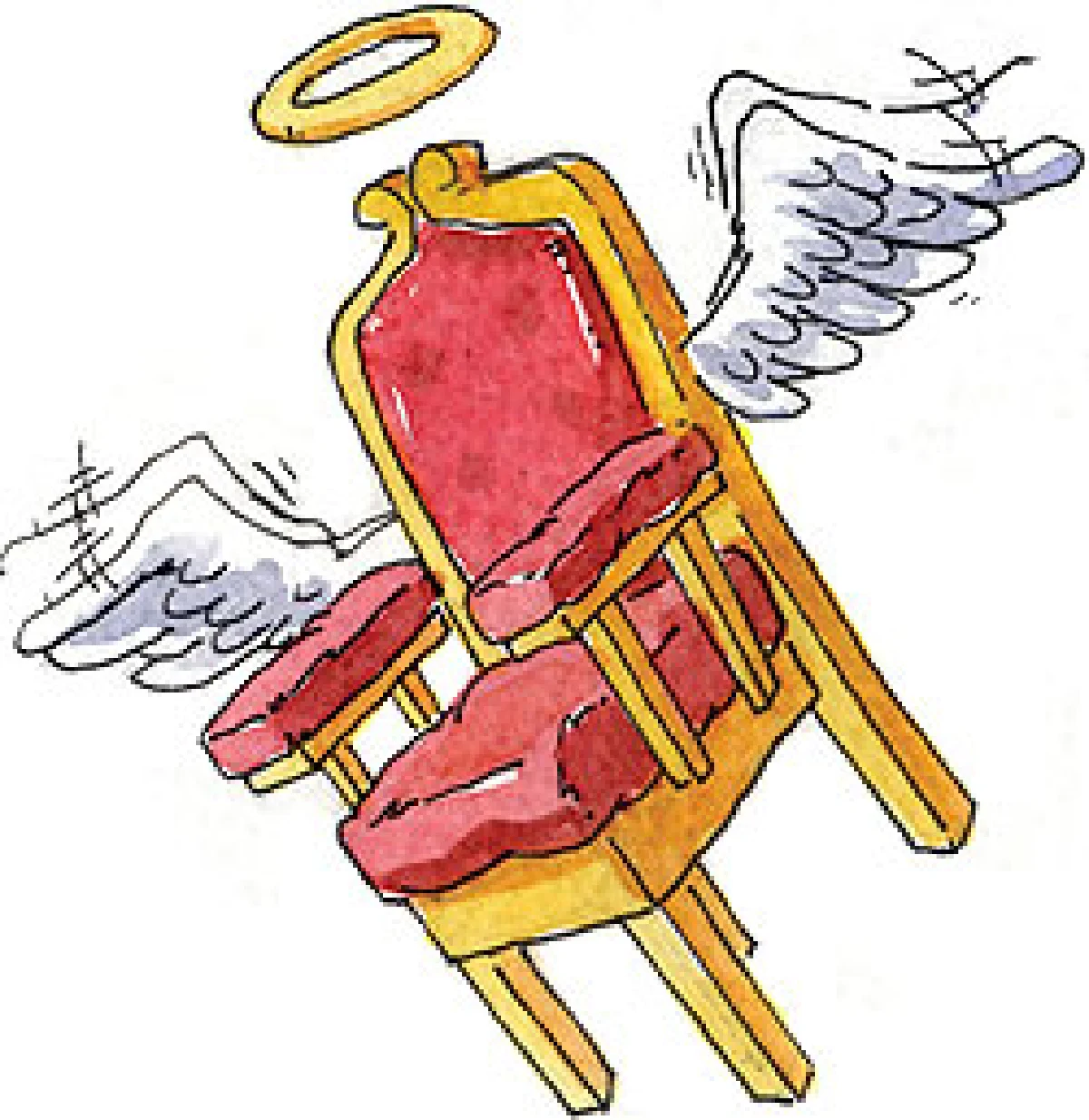 อาถรรพ์?