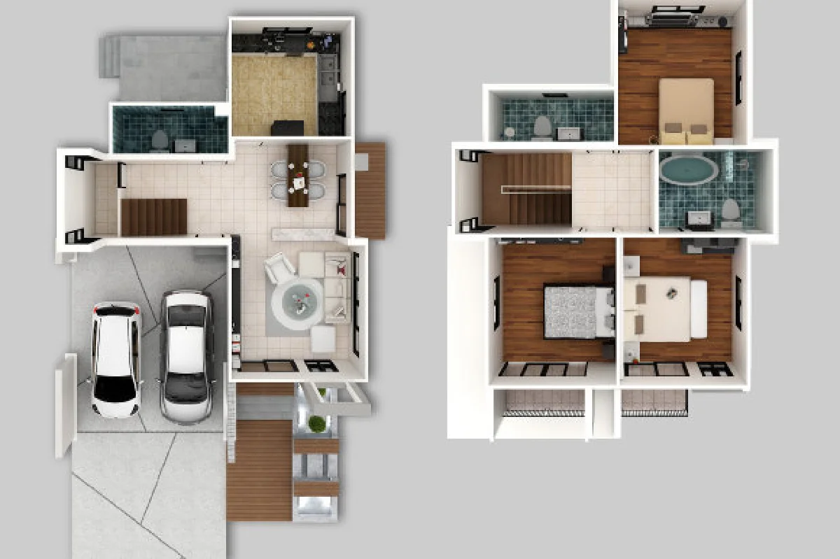 เดอะ เพรสทีจ เพลินใจ 4 ระยอง