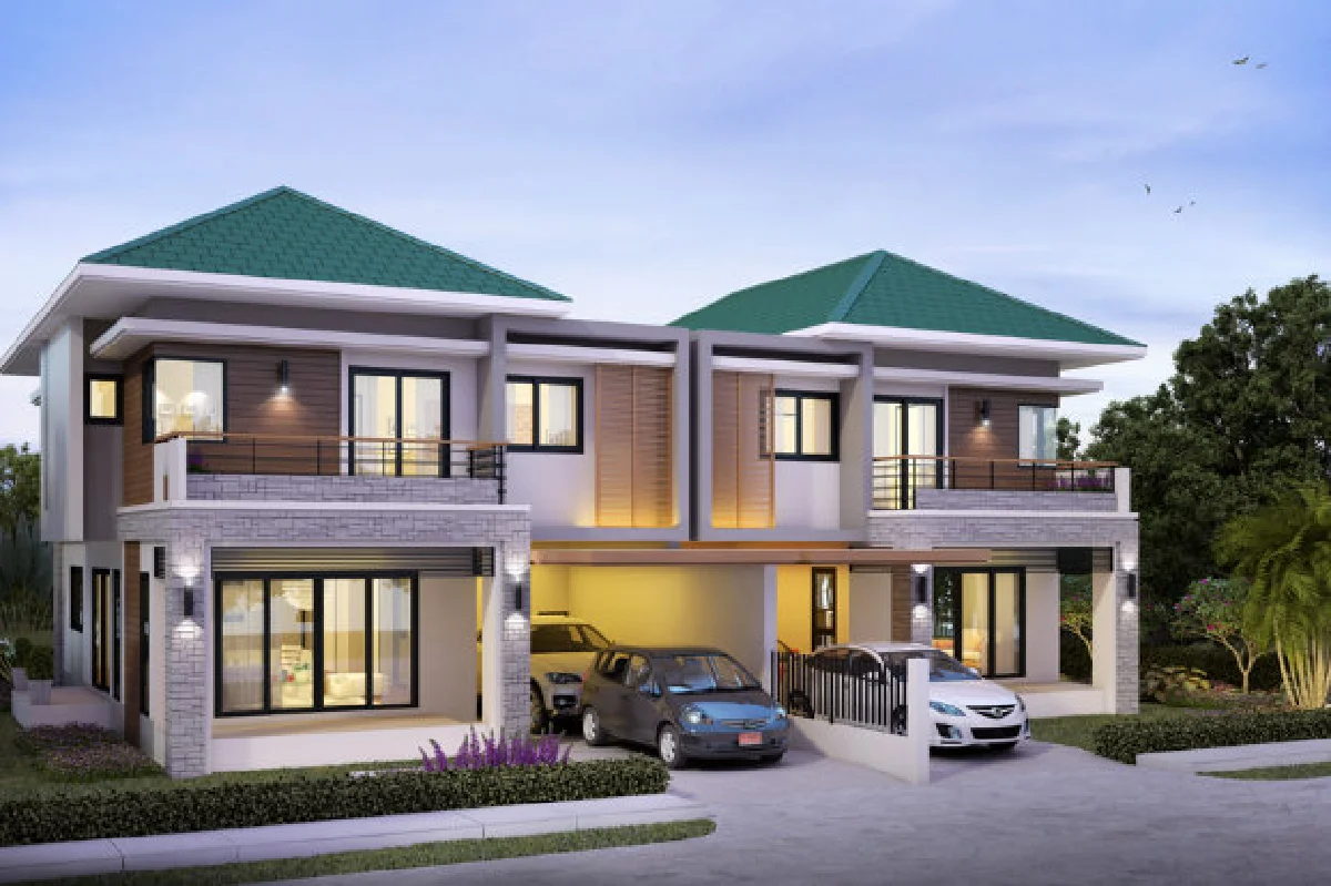 เดอะ เพรสทีจ เพลินใจ 4 ระยอง