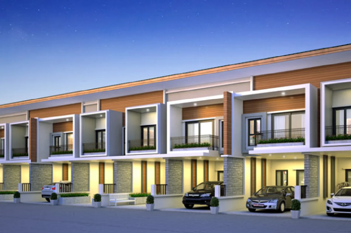 เดอะ เพรสทีจ เพลินใจ 4 ระยอง