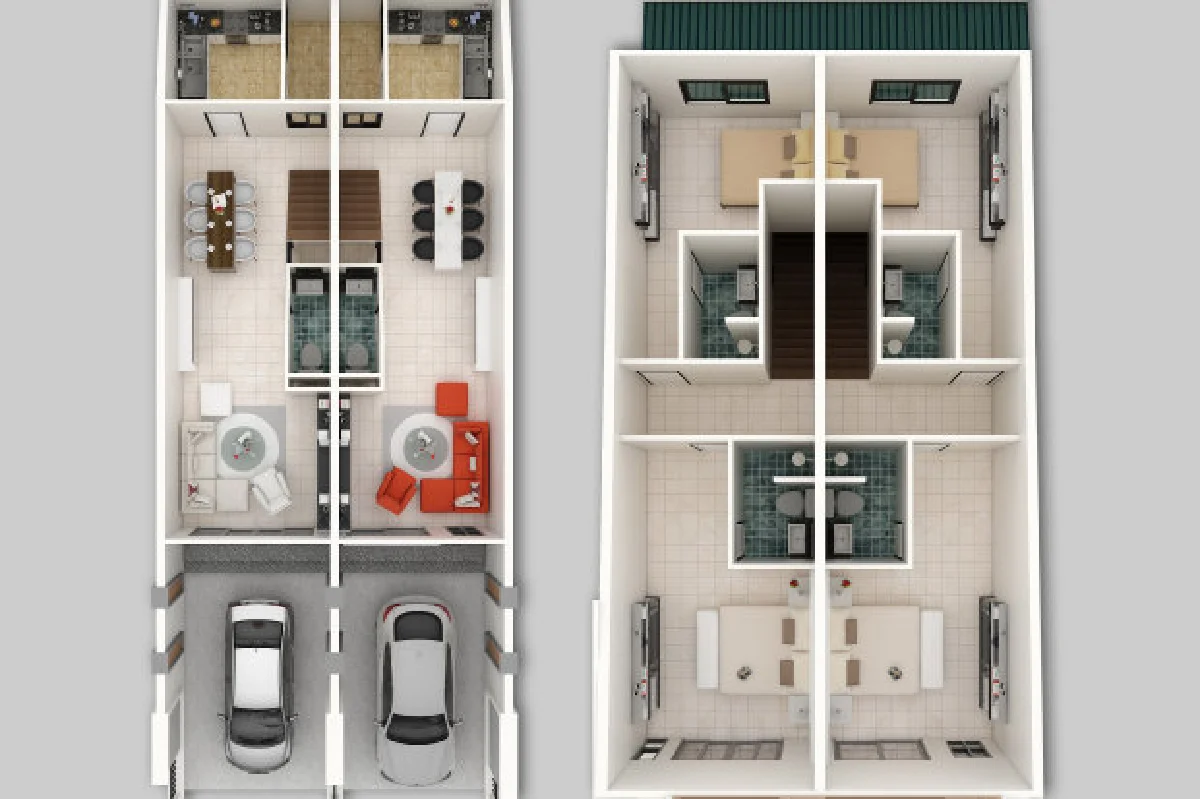 เดอะ เพรสทีจ เพลินใจ 4 ระยอง