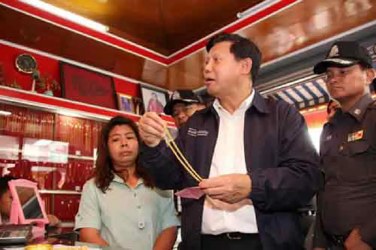 ป.ป.ส.ยึดทรัพย์นักจัดวิทยุดัง150ล้านบาท