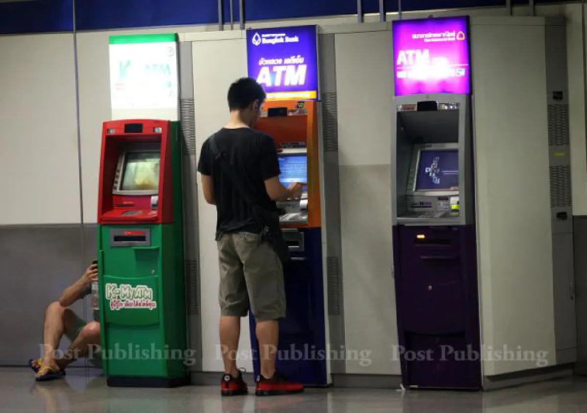Banks start own police force to combat crime