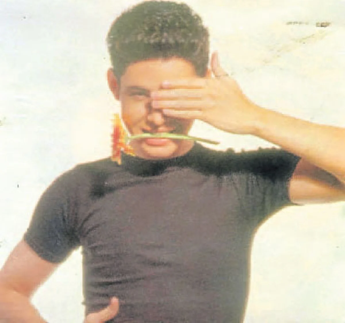 ก๊อต จักรพรรณ์ ผู้ชายเสียงเศร้า (แต่ซึ้ง) ตลอดกาล