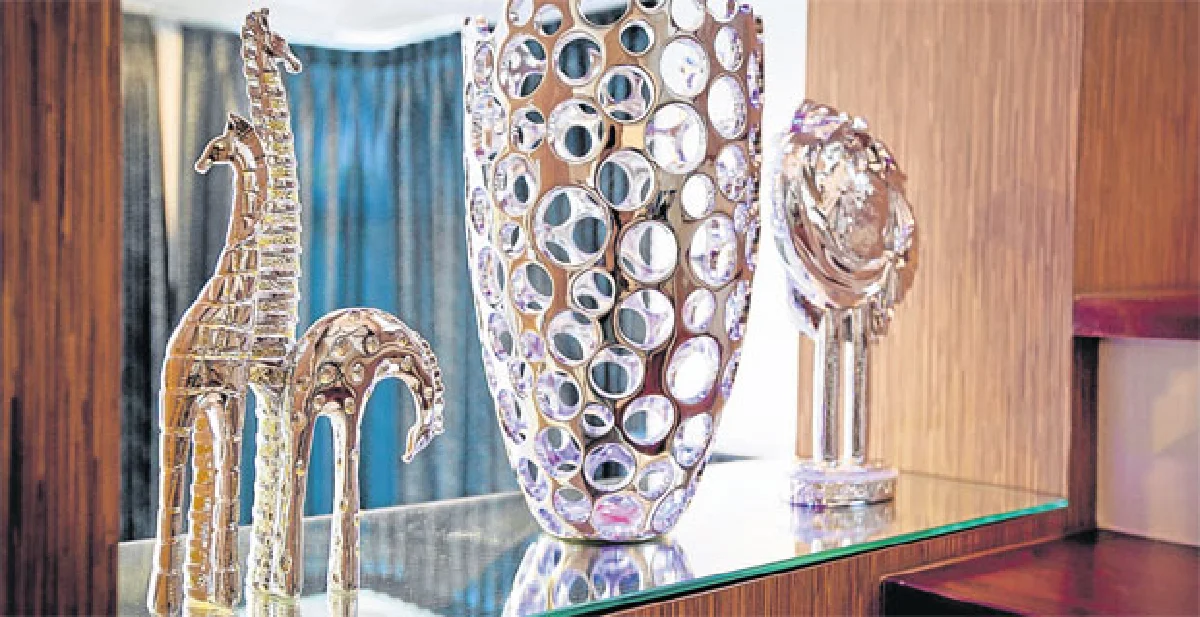 เจนิสตาร์ รักษ์สิริโสภา กับบ้านที่ให้ทั้งสุขและให้บทเรียน