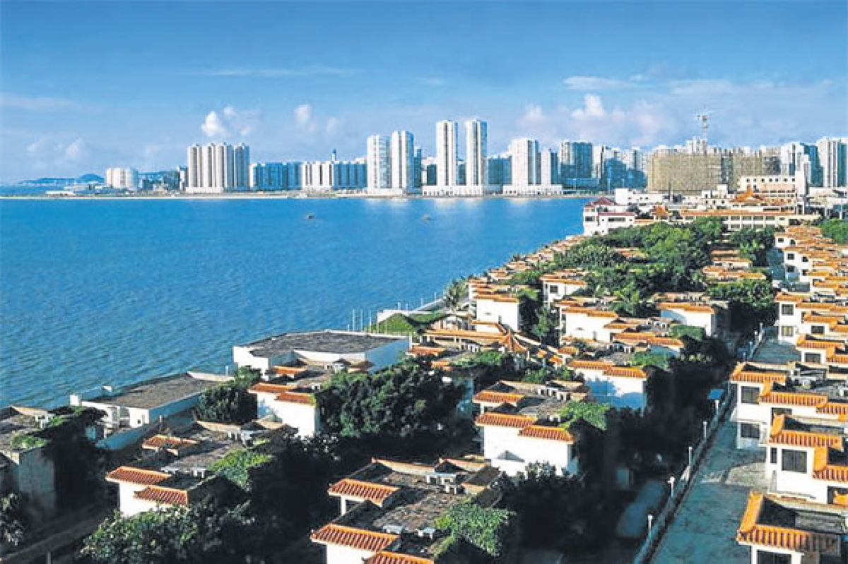 เมืองตากอากาศ (1) เมืองตากอากาศ (1)