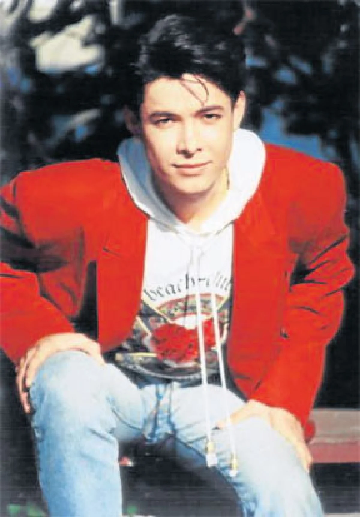 ก๊อต จักรพรรณ์ ผู้ชายเสียงเศร้า (แต่ซึ้ง) ตลอดกาล