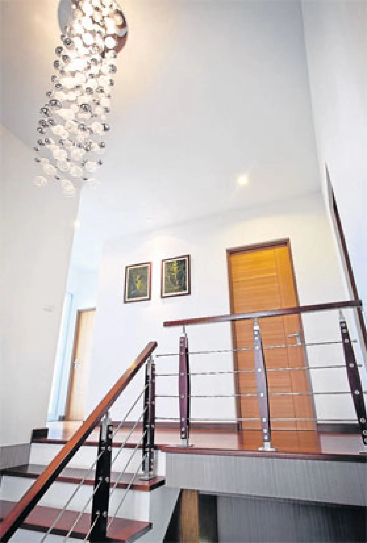 เจนิสตาร์ รักษ์สิริโสภา กับบ้านที่ให้ทั้งสุขและให้บทเรียน