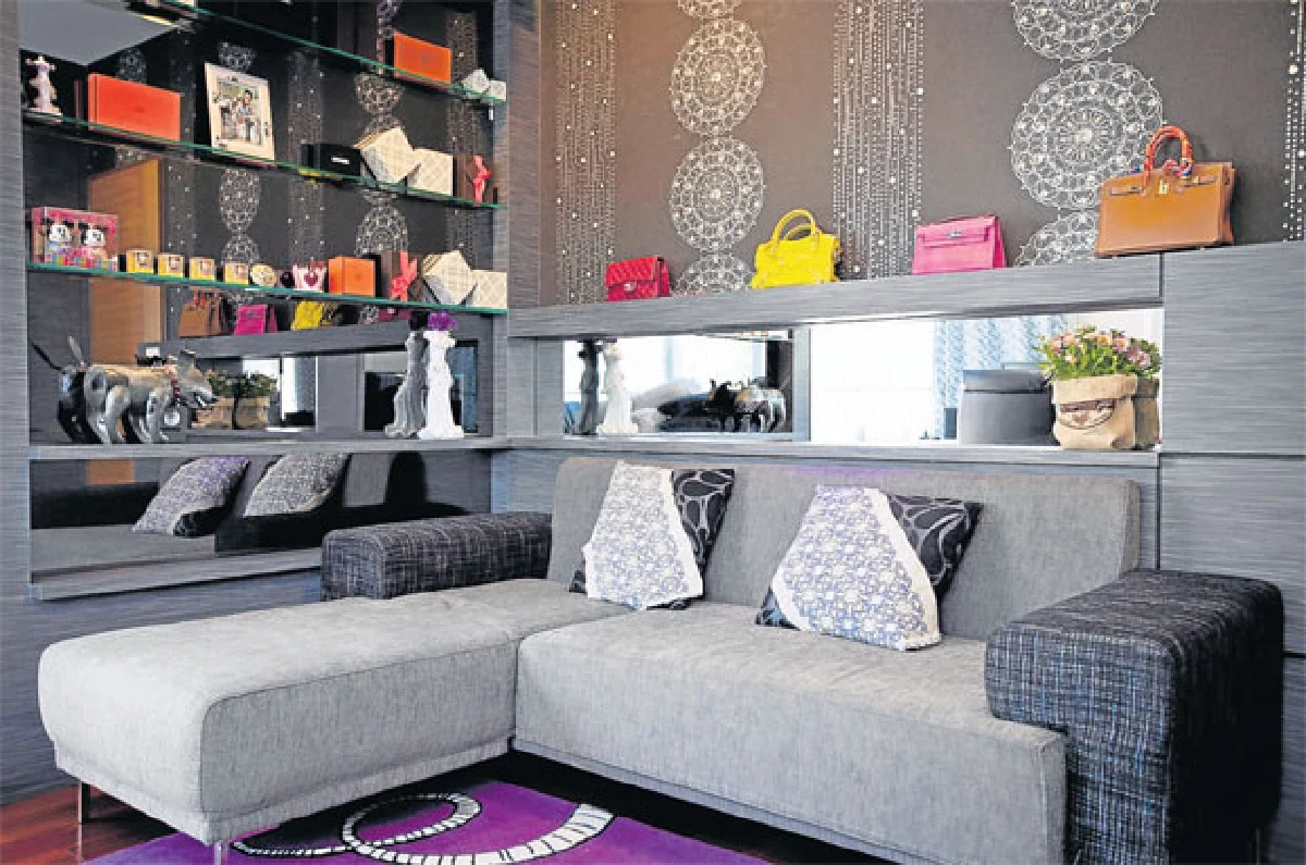 เจนิสตาร์ รักษ์สิริโสภา กับบ้านที่ให้ทั้งสุขและให้บทเรียน