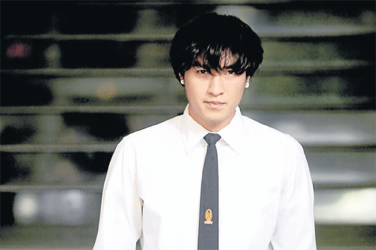 ศรัญ ฌอน แอนนิ่ง มุ่งมั่นสู่ฝัน ศรัญ ฌอน แอนนิ่ง มุ่งมั่นสู่ฝัน