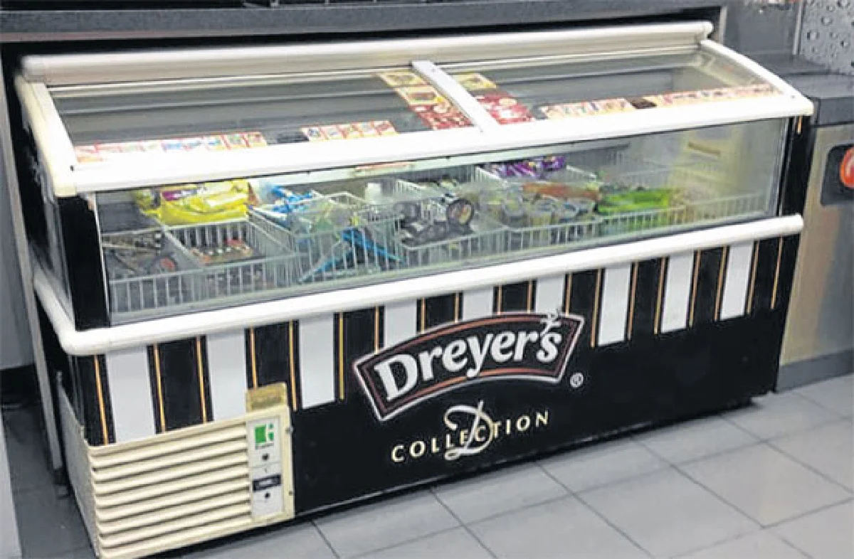 ถอดไอเดีย 'เดอะคูล' ชูบริการชิงเค้กตู้แช่อาเซียน