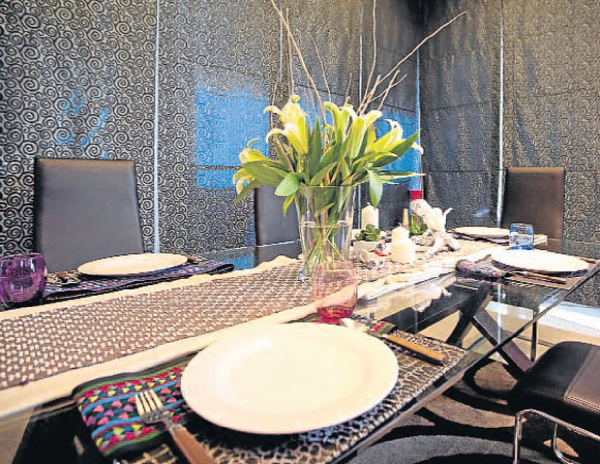 เจนิสตาร์ รักษ์สิริโสภา กับบ้านที่ให้ทั้งสุขและให้บทเรียน