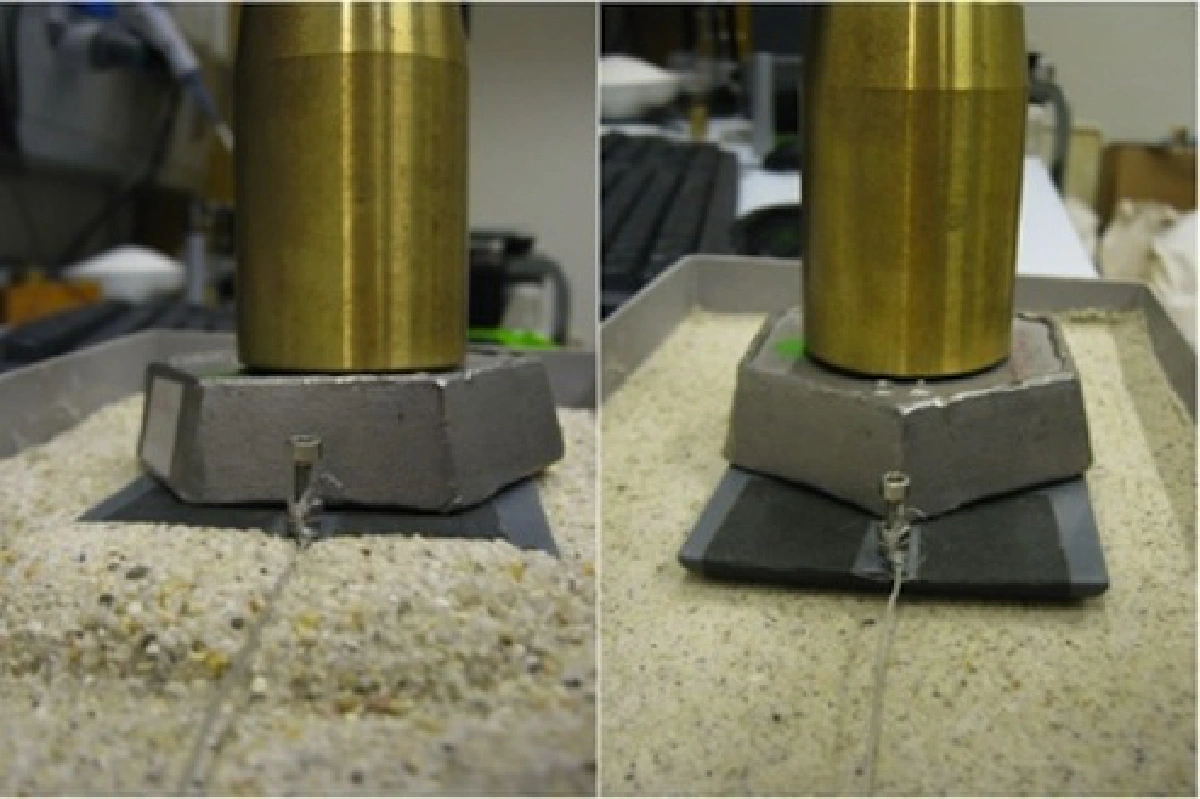 เผยปริศนาการสร้างปิรามิดอียิปต์