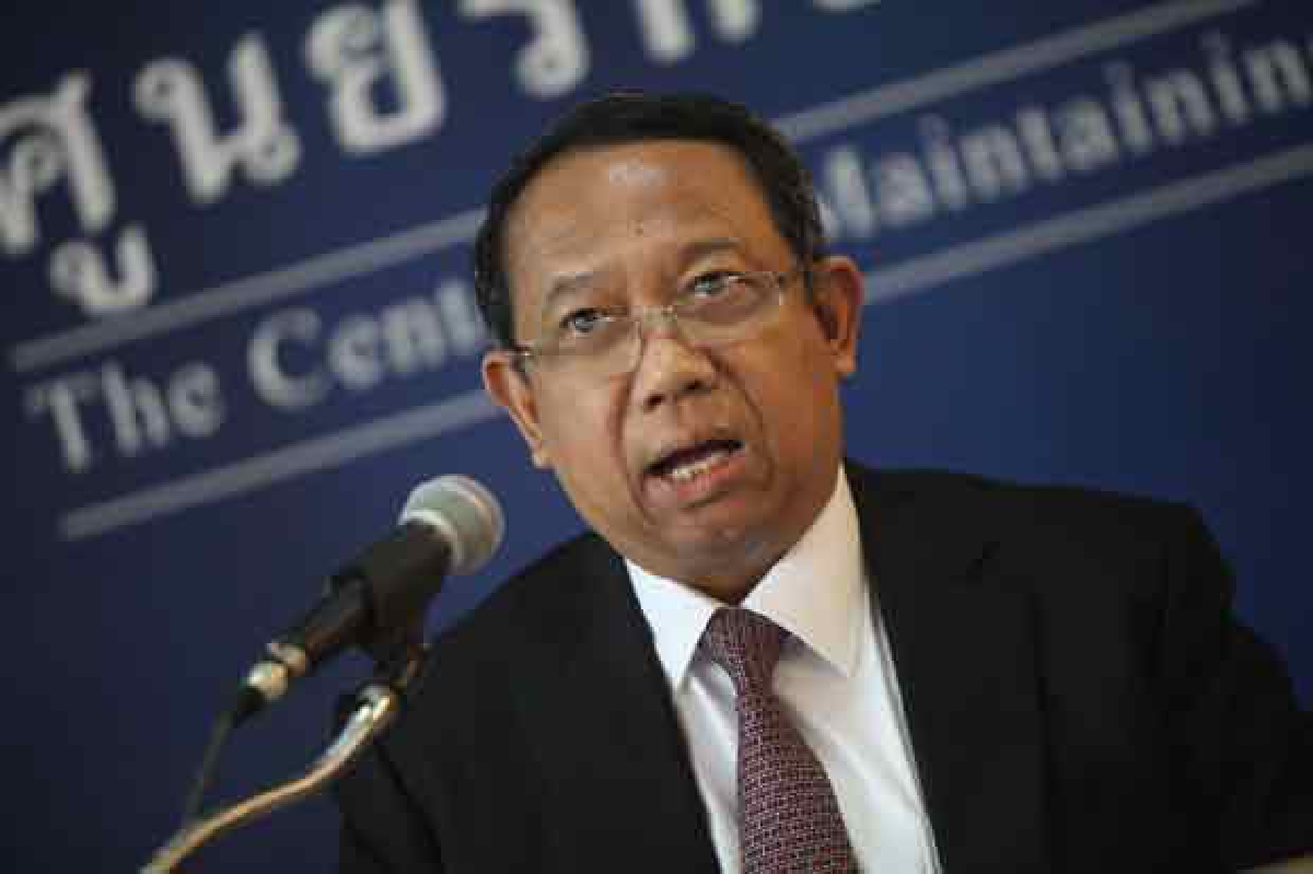 ธาริตเผยศอ.รส.ไม่ทูลเกล้าฯแล้ว ธาริตเผยศอ.รส.ไม่ทูลเกล้าฯแล้ว