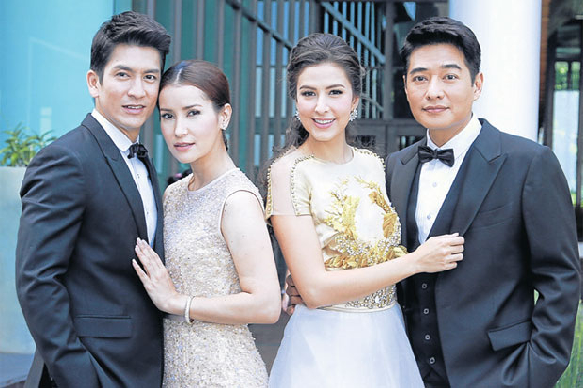 อย่าลืมฉัน ออกอากาศ 8 พ.ค. 2557 อย่าลืมฉัน ออกอากาศ 8 พ.ค. 2557
