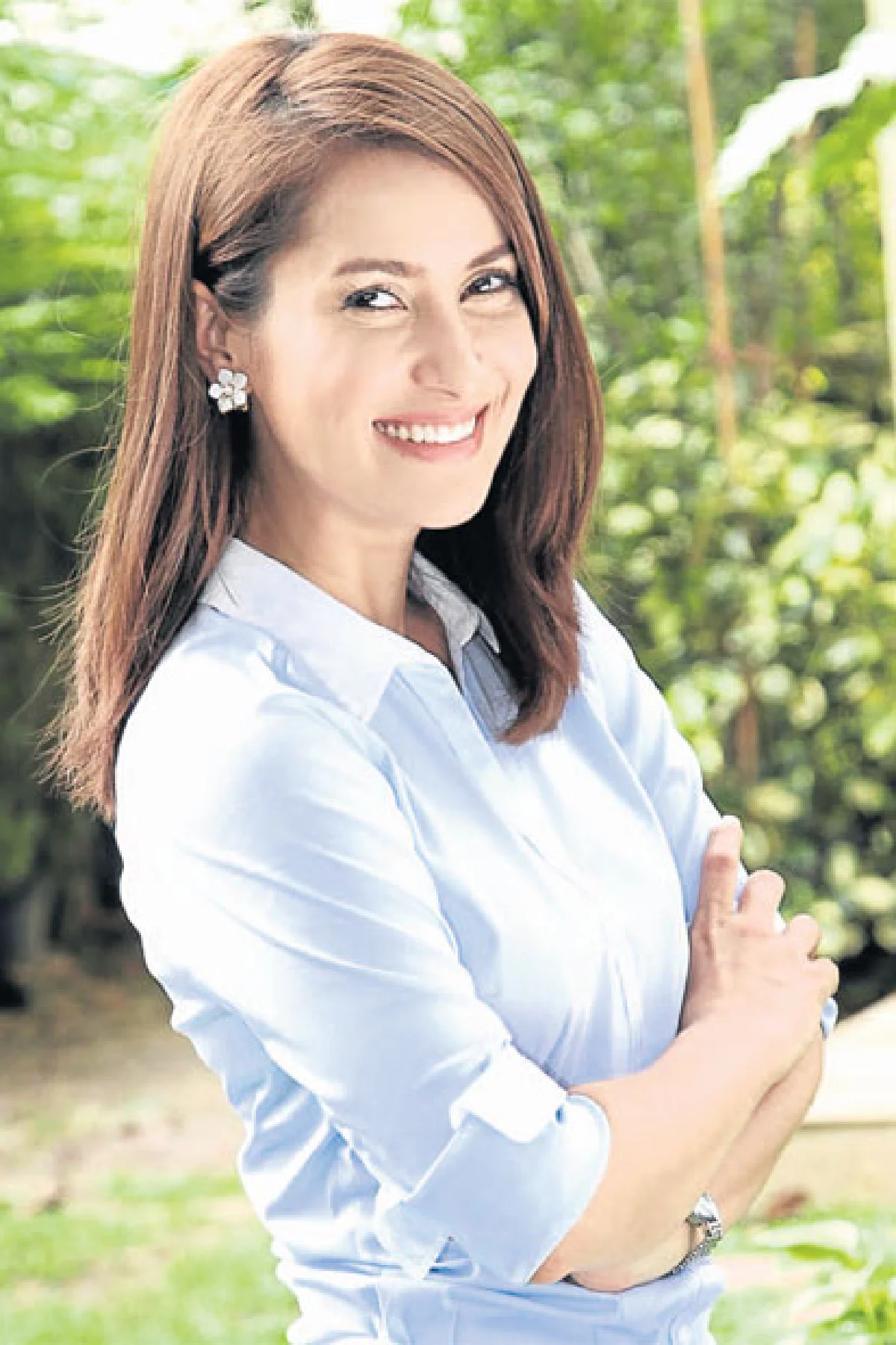 จากดินสู่ดาว มีวันนี้ได้เพราะใจสู้