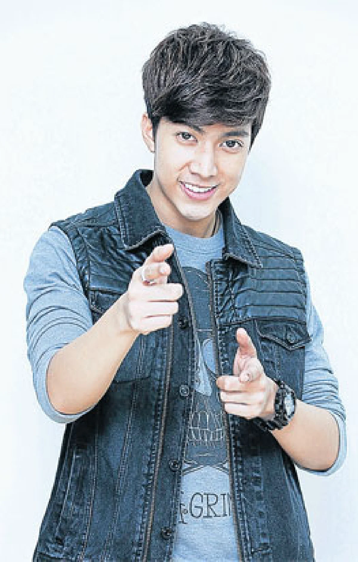 กั้ง เต้ ซีดี 3 สไตล์ เดอะสตาร์ 10