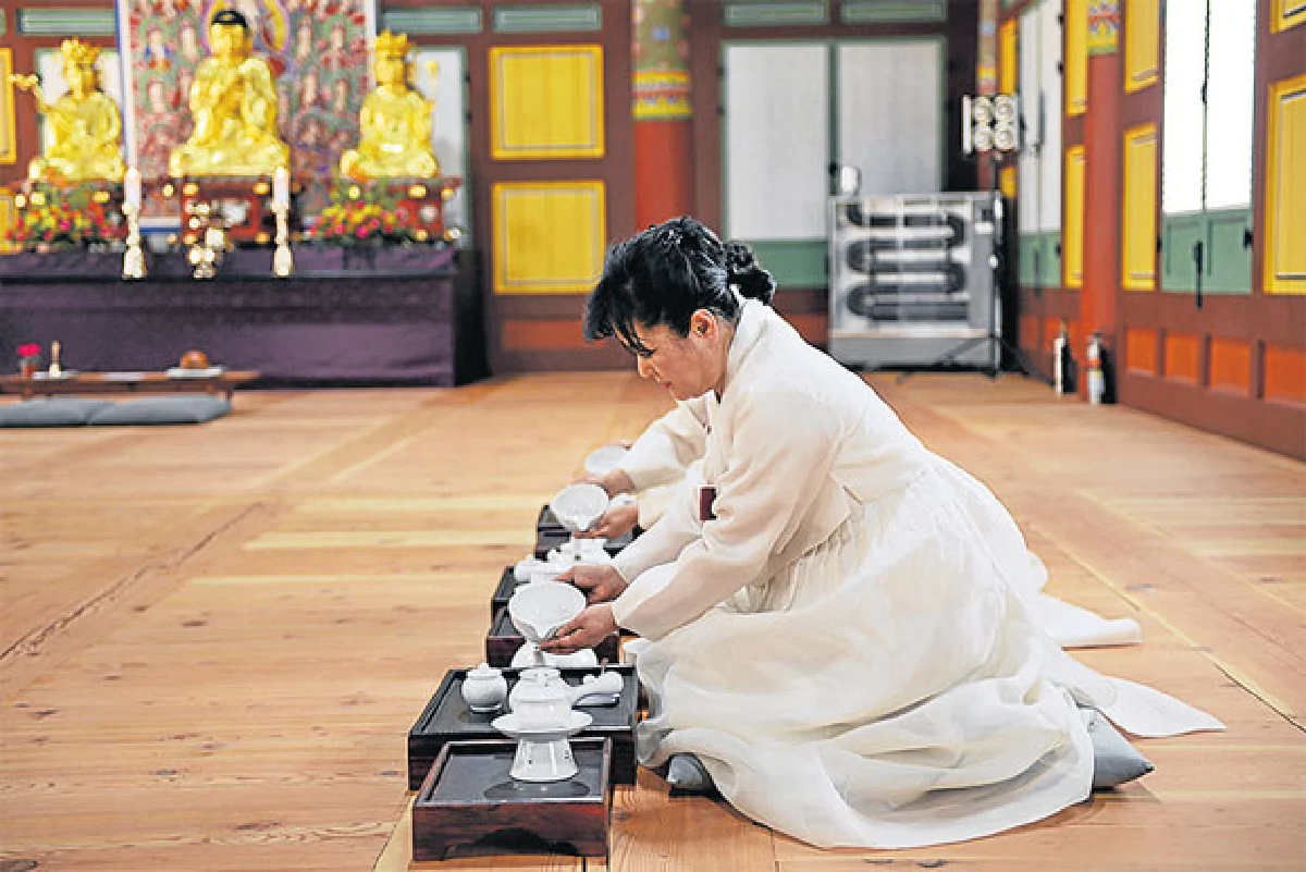 ปูซาน...ท่องเที่ยวคุ้มค่า เมืองท่าแห่งเกาหลี