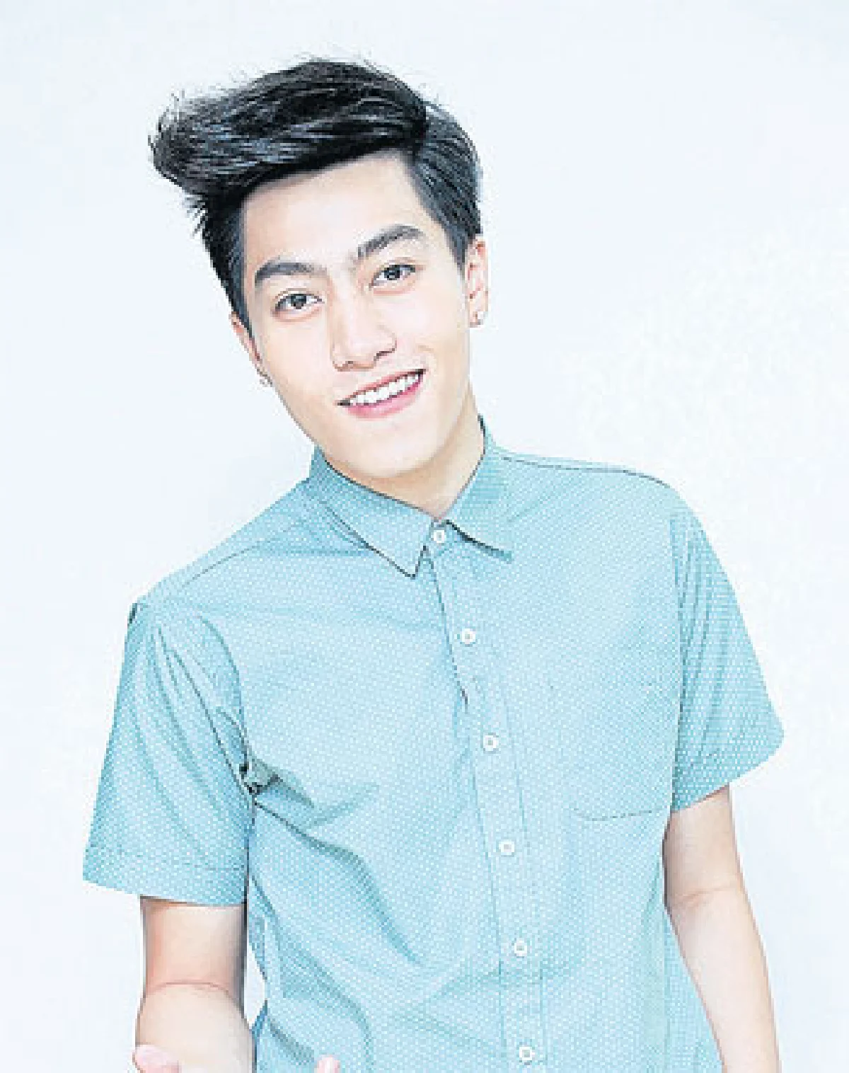 กั้ง เต้ ซีดี 3 สไตล์ เดอะสตาร์ 10