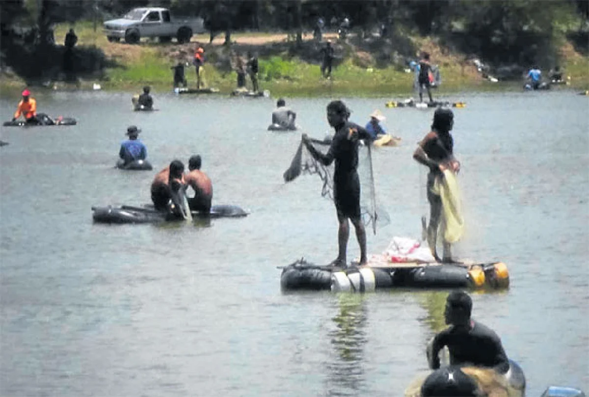 มหัศจรรย์ของวิถีคนเมืองช้าง