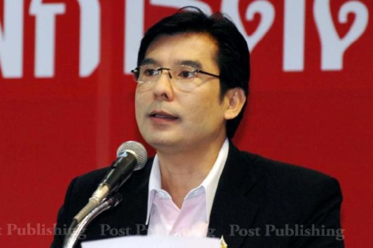 พท.หนุนเสนอกฤษฎีกาชี้ปมเลือกประธานวุฒิฯ พท.หนุนเสนอกฤษฎีกาชี้ปมเลือกประธานวุฒิฯ