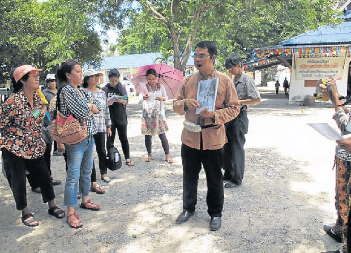 วัดสระบัว เพชรบุรี ศิลปกรรม ของชาติสมัยกรุงศรีอยุธยา