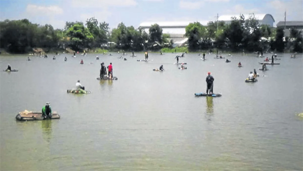 มหัศจรรย์ของวิถีคนเมืองช้าง