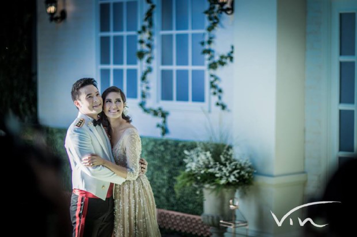 คู่รักฮิตใช้บริการดันธุรกิจวิวาห์บูม! คู่รักฮิตใช้บริการดันธุรกิจวิวาห์บูม!